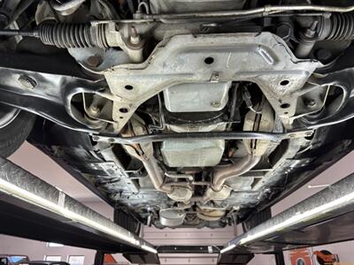 1989 Lincoln Mark VII LSC   - Photo 72 - Statesville, NC 28677