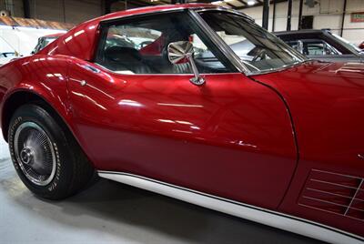 1972 Chevrolet Corvette   - Photo 21 - Mooresville, NC 28117