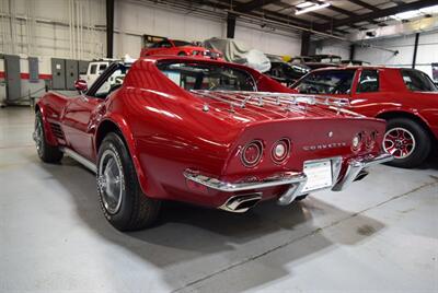 1972 Chevrolet Corvette   - Photo 3 - Mooresville, NC 28117