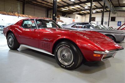 1972 Chevrolet Corvette   - Photo 23 - Mooresville, NC 28117