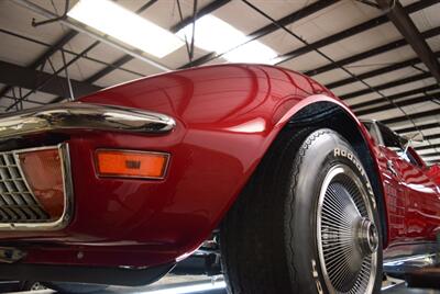 1972 Chevrolet Corvette   - Photo 83 - Mooresville, NC 28117