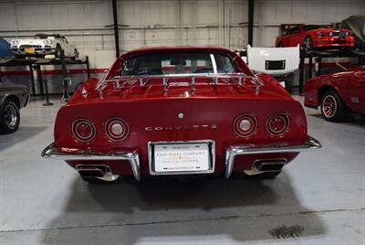 1972 Chevrolet Corvette   - Photo 18 - Mooresville, NC 28117