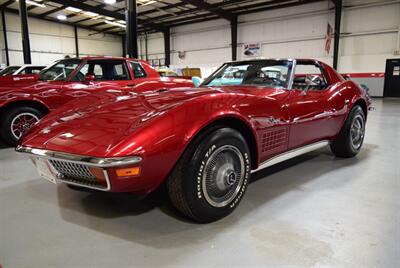 1972 Chevrolet Corvette   - Photo 25 - Mooresville, NC 28117