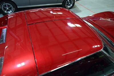 1972 Chevrolet Corvette   - Photo 29 - Mooresville, NC 28117