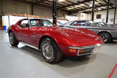 1972 Chevrolet Corvette   - Photo 24 - Mooresville, NC 28117