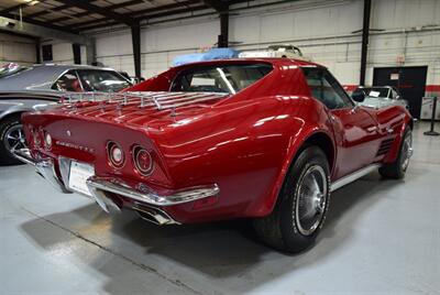 1972 Chevrolet Corvette   - Photo 4 - Mooresville, NC 28117