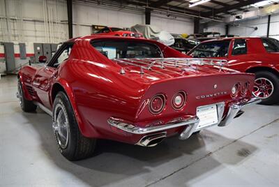 1972 Chevrolet Corvette   - Photo 17 - Mooresville, NC 28117