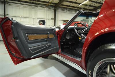 1972 Chevrolet Corvette   - Photo 52 - Mooresville, NC 28117