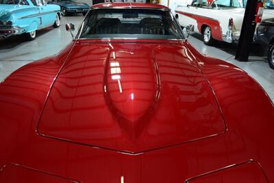 1972 Chevrolet Corvette   - Photo 12 - Mooresville, NC 28117