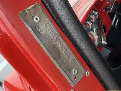 1956 Chevrolet 3100   - Photo 8 - Statesville, NC 28677