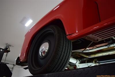 1956 Chevrolet 3100   - Photo 84 - Statesville, NC 28677