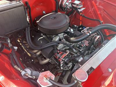 1956 Chevrolet 3100   - Photo 35 - Statesville, NC 28677