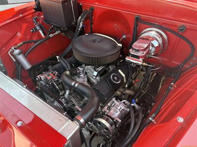 1956 Chevrolet 3100   - Photo 34 - Statesville, NC 28677
