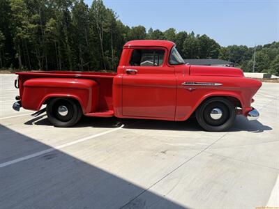 1956 Chevrolet 3100   - Photo 18 - Statesville, NC 28677