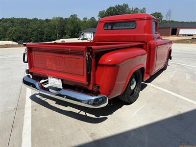 1956 Chevrolet 3100   - Photo 4 - Statesville, NC 28677