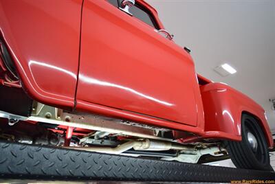 1956 Chevrolet 3100   - Photo 82 - Statesville, NC 28677