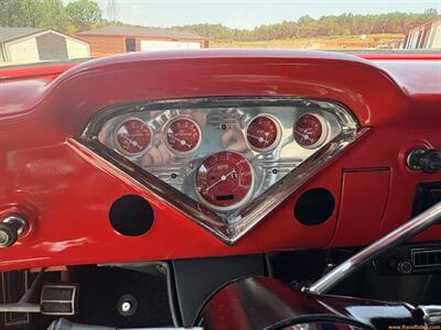 1956 Chevrolet 3100   - Photo 52 - Statesville, NC 28677