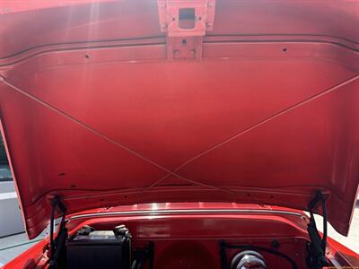 1956 Chevrolet 3100   - Photo 33 - Statesville, NC 28677