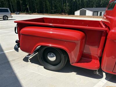 1956 Chevrolet 3100   - Photo 15 - Statesville, NC 28677