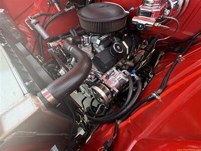 1956 Chevrolet 3100   - Photo 39 - Statesville, NC 28677