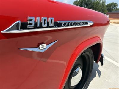 1956 Chevrolet 3100   - Photo 25 - Statesville, NC 28677