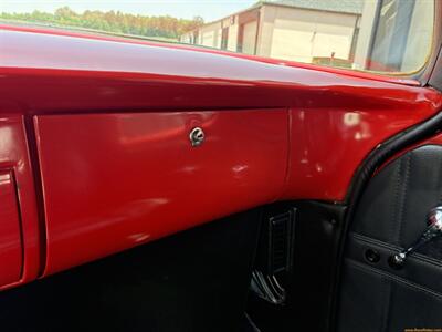 1956 Chevrolet 3100   - Photo 56 - Statesville, NC 28677