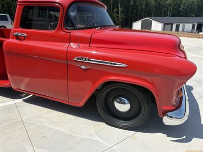 1956 Chevrolet 3100   - Photo 17 - Statesville, NC 28677