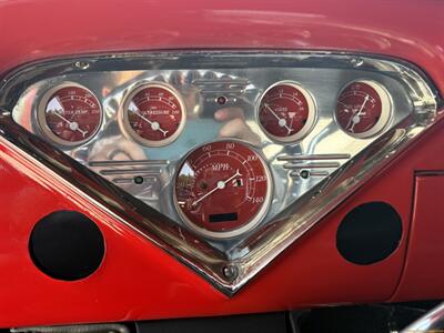 1956 Chevrolet 3100   - Photo 53 - Statesville, NC 28677