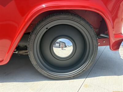 1956 Chevrolet 3100   - Photo 31 - Statesville, NC 28677