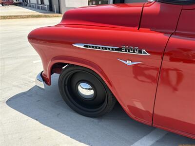 1956 Chevrolet 3100   - Photo 10 - Statesville, NC 28677