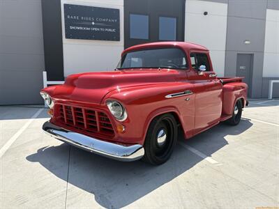 1956 Chevrolet 3100   - Photo 9 - Statesville, NC 28677