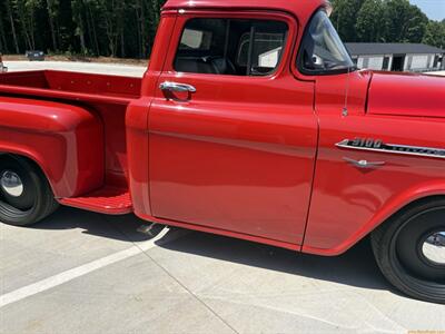 1956 Chevrolet 3100   - Photo 16 - Statesville, NC 28677