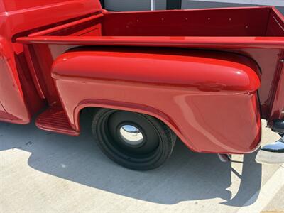 1956 Chevrolet 3100   - Photo 12 - Statesville, NC 28677