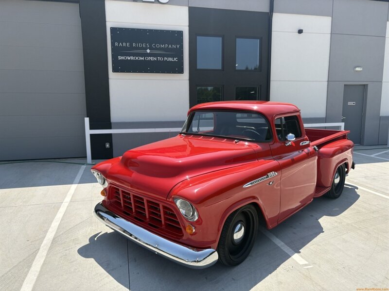 1956 Chevrolet 3100 - Photo 1 - Statesville, NC 28677