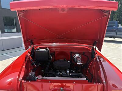 1956 Chevrolet 3100   - Photo 32 - Statesville, NC 28677
