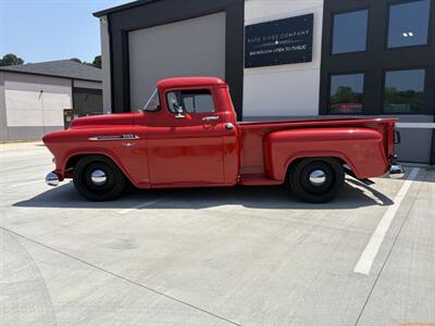 1956 Chevrolet 3100   - Photo 13 - Statesville, NC 28677