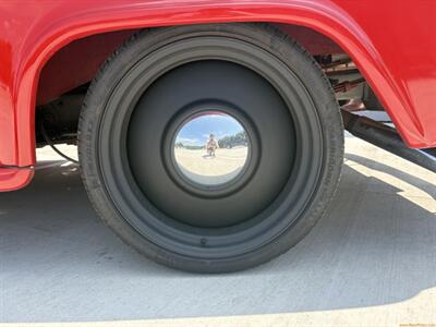 1956 Chevrolet 3100   - Photo 29 - Statesville, NC 28677