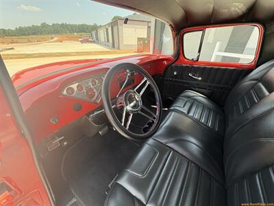 1956 Chevrolet 3100   - Photo 51 - Statesville, NC 28677