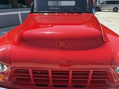 1956 Chevrolet 3100   - Photo 20 - Statesville, NC 28677