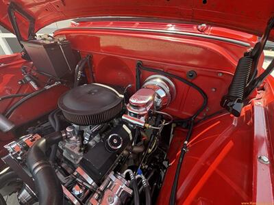 1956 Chevrolet 3100   - Photo 40 - Statesville, NC 28677