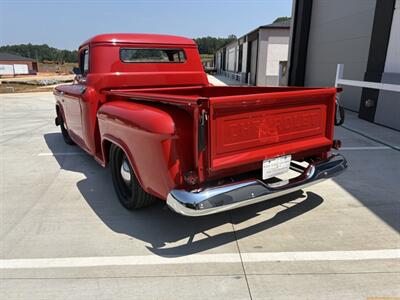1956 Chevrolet 3100   - Photo 3 - Statesville, NC 28677