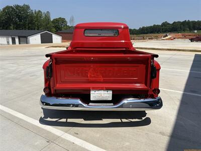 1956 Chevrolet 3100   - Photo 14 - Statesville, NC 28677