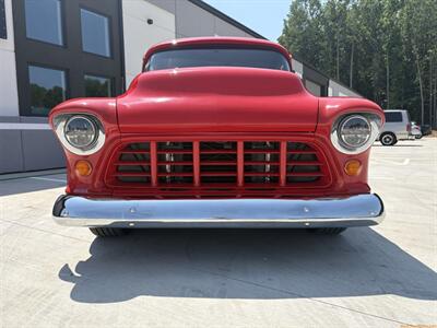 1956 Chevrolet 3100   - Photo 19 - Statesville, NC 28677