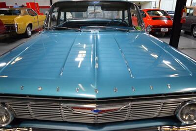 1961 Chevrolet «model»   - Photo 11 - Mooresville, NC 28117