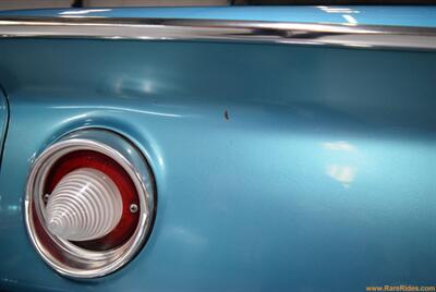 1961 Chevrolet «model»   - Photo 27 - Mooresville, NC 28117