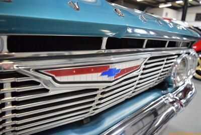 1961 Chevrolet «model»   - Photo 24 - Mooresville, NC 28117