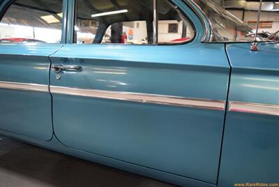 1961 Chevrolet «model»   - Photo 20 - Mooresville, NC 28117