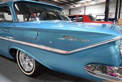 1961 Chevrolet «model»   - Photo 15 - Mooresville, NC 28117