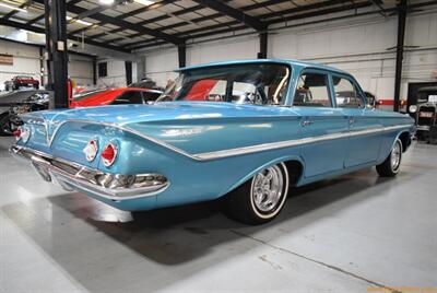 1961 Chevrolet «model»   - Photo 4 - Mooresville, NC 28117