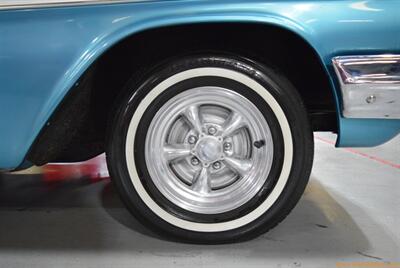 1961 Chevrolet «model»   - Photo 33 - Mooresville, NC 28117